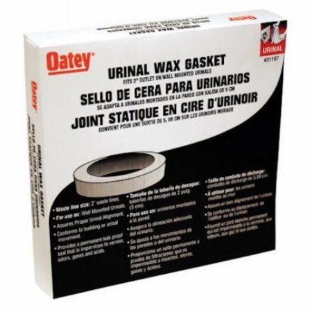OATEY 152 Urinal Wax Ring 31187